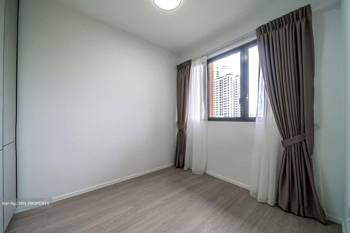 Amo Residence (D20), Apartment #528161801
